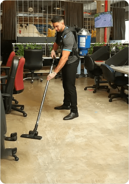 Waste Management